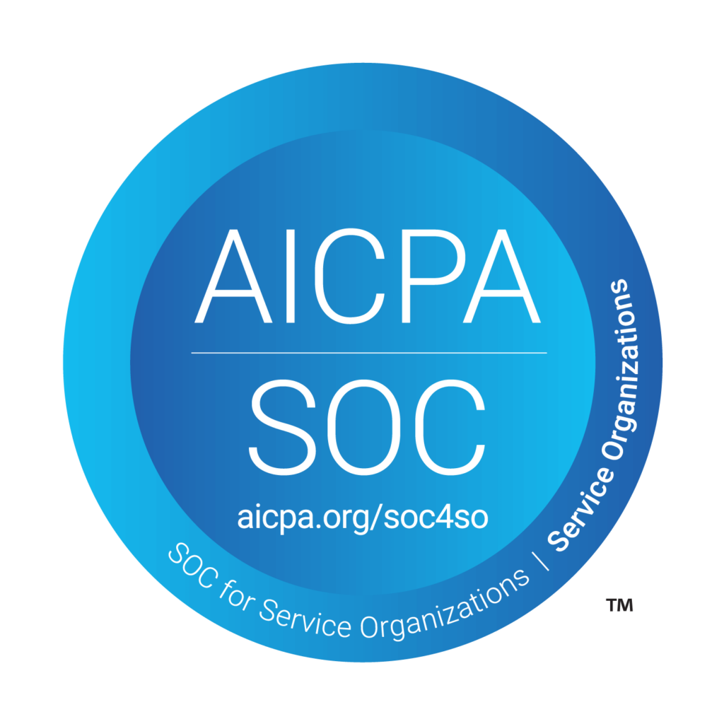 Glympse is SOC 2 Type 2 certified.